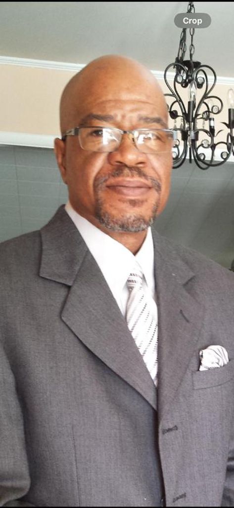 Wilton Edward Freeman, Jr