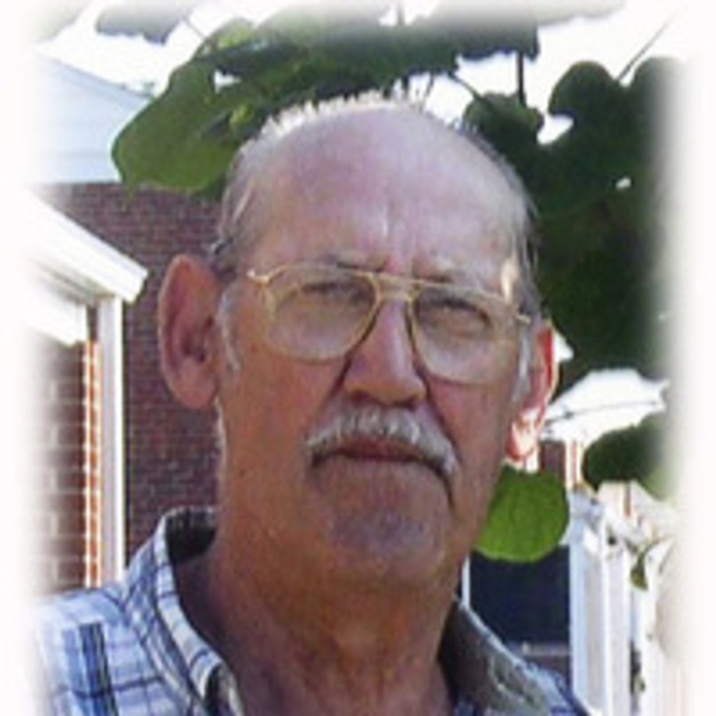 Donald E. Henninger