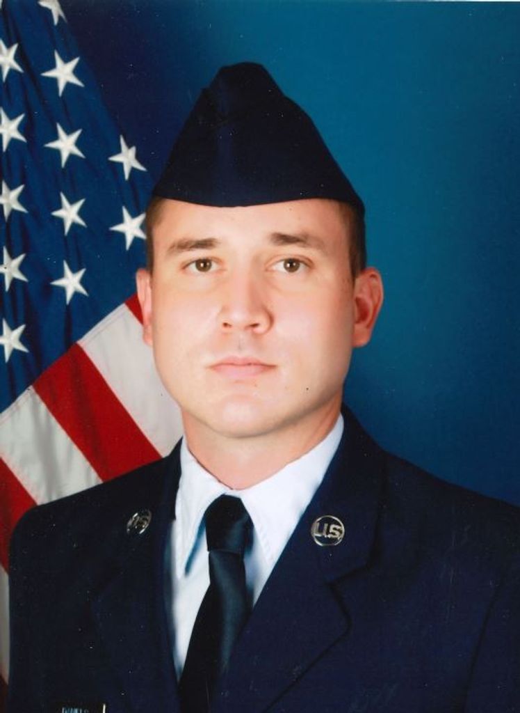 Michael William Daniels Profile Photo