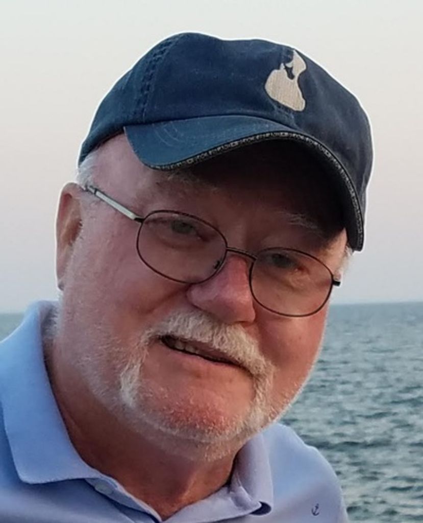 Richard Kennedy Profile Photo