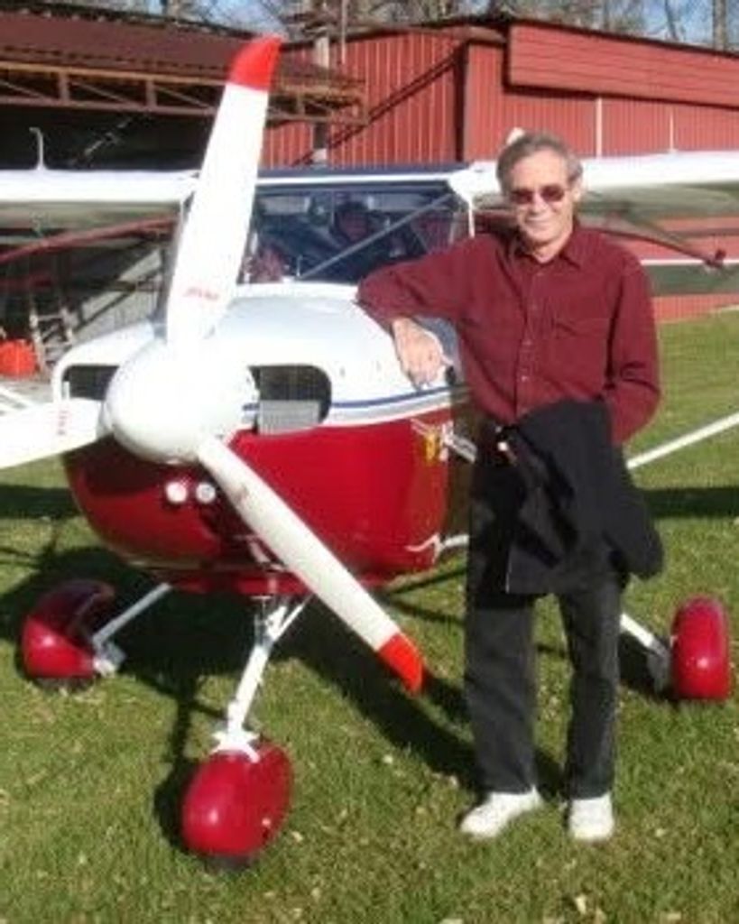 Jon D LaVasseur Profile Photo