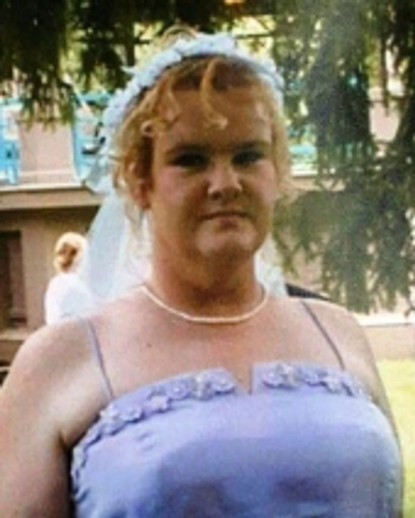 Holly G Emmel