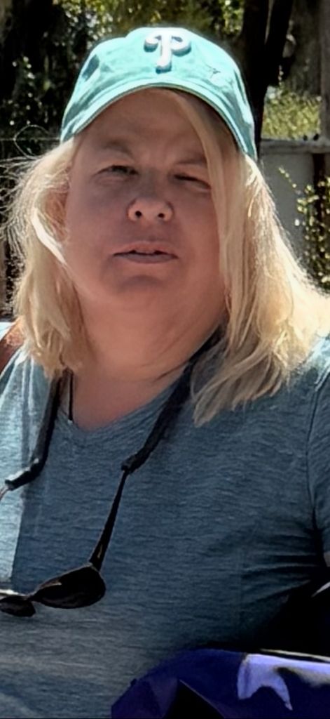 Mary Rajkowski Profile Photo