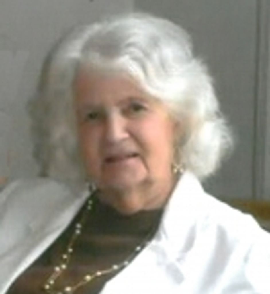 Doris Adele Szymanski