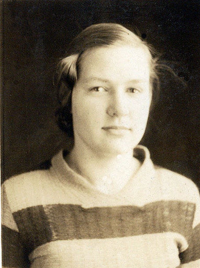 Barbara (Anderson) Mitchell Profile Photo