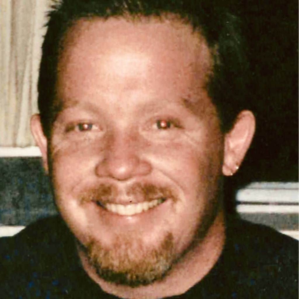 Michael Mckirnan