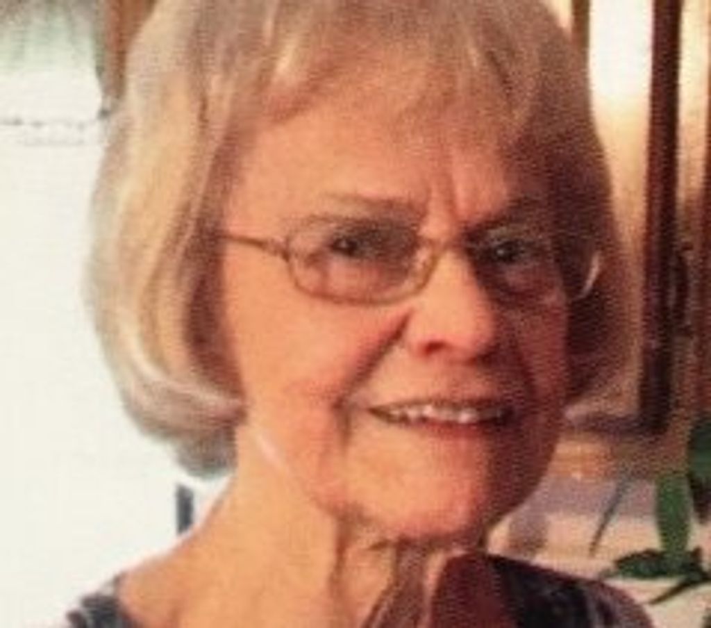 Beverly P. Davis