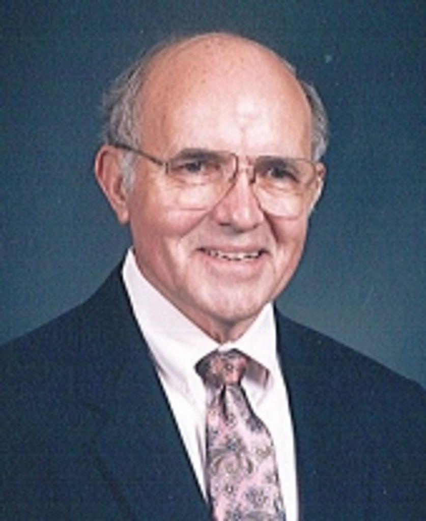 Charles Buist Dowling Iii