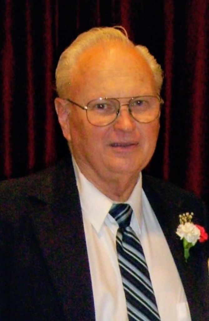 Bobby Joe Walker Profile Photo