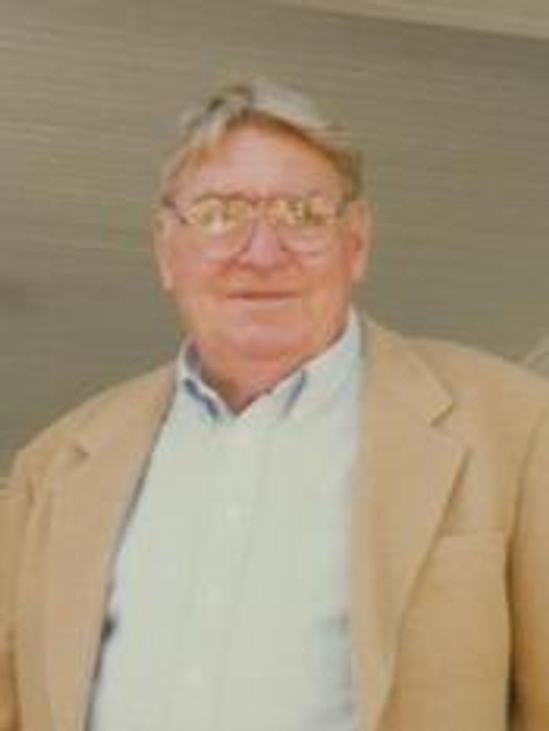 Jack D. Haley