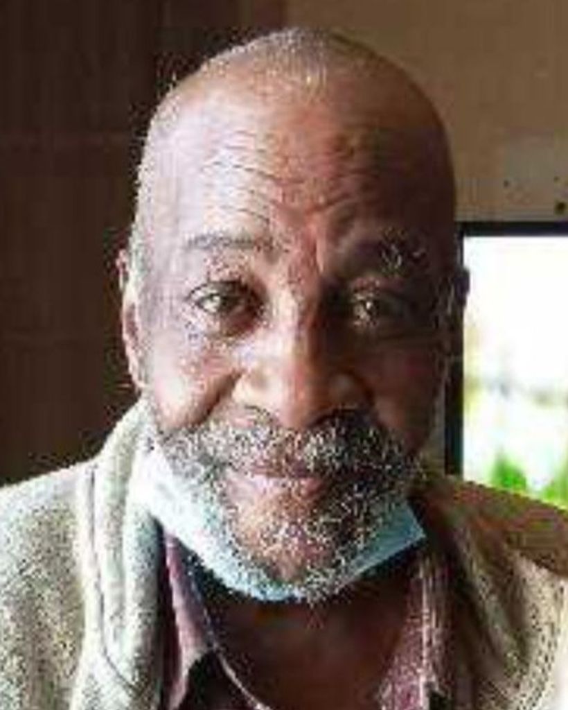 Daniel Earl Griffin