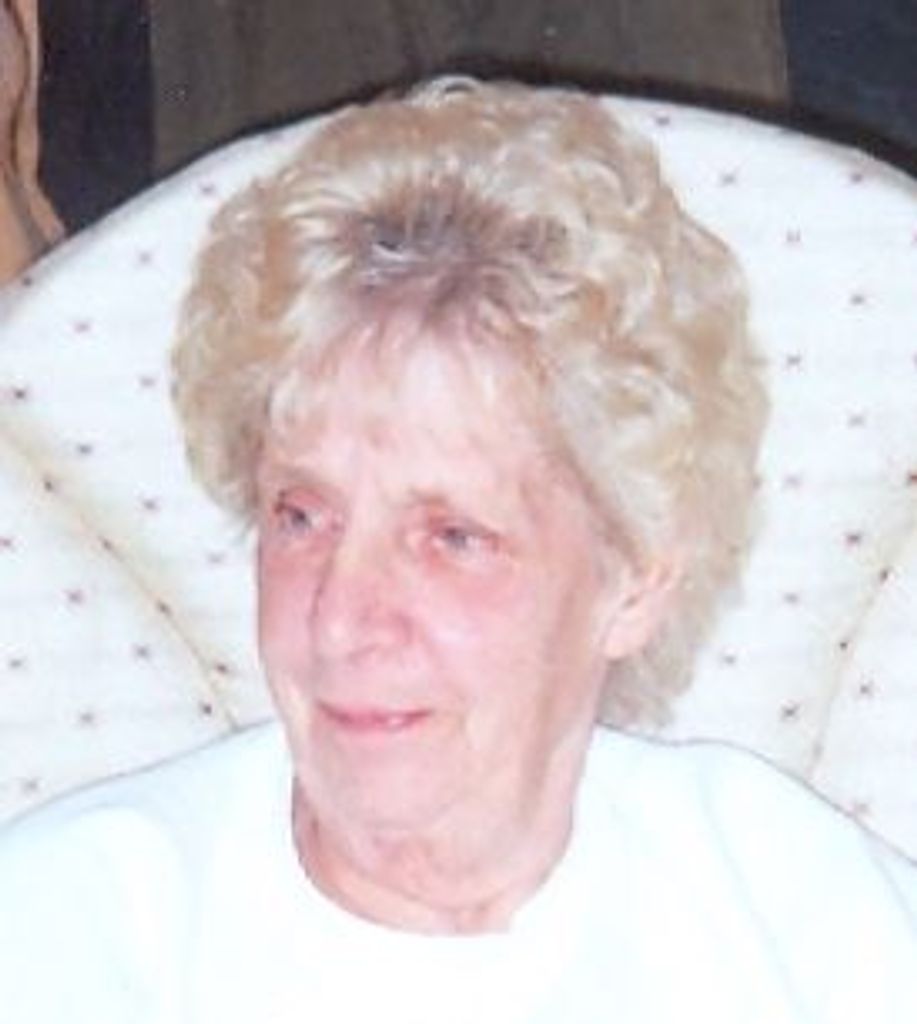 Janet Cameron