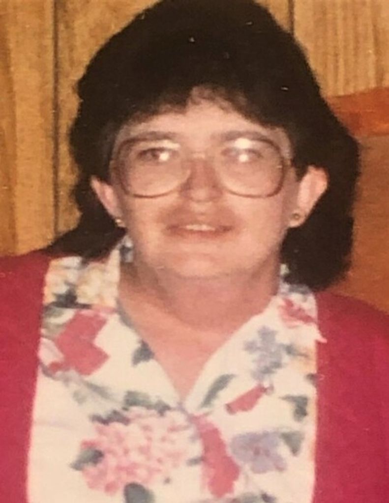 Cindy Louise (Renney)  Albright