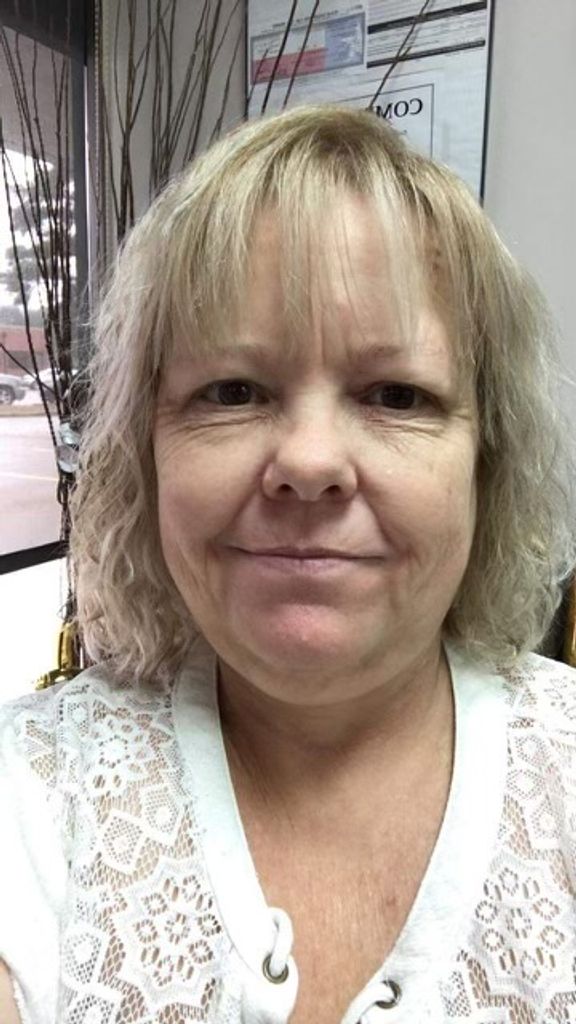 Rhonda Pearce