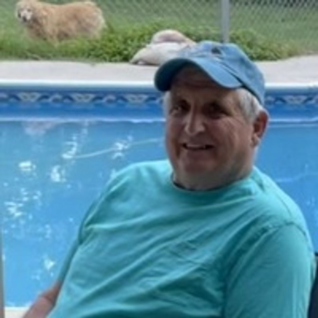 Jerald "Jerry" Lam Peake Profile Photo