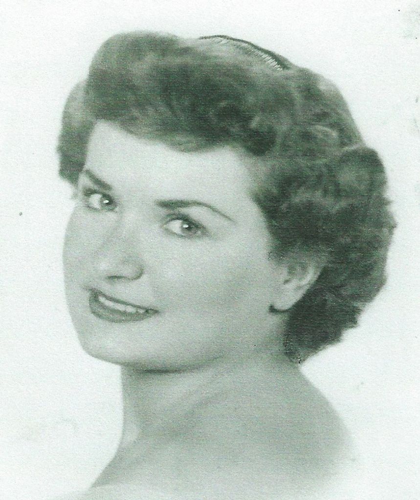 Dolores K. Ayers
