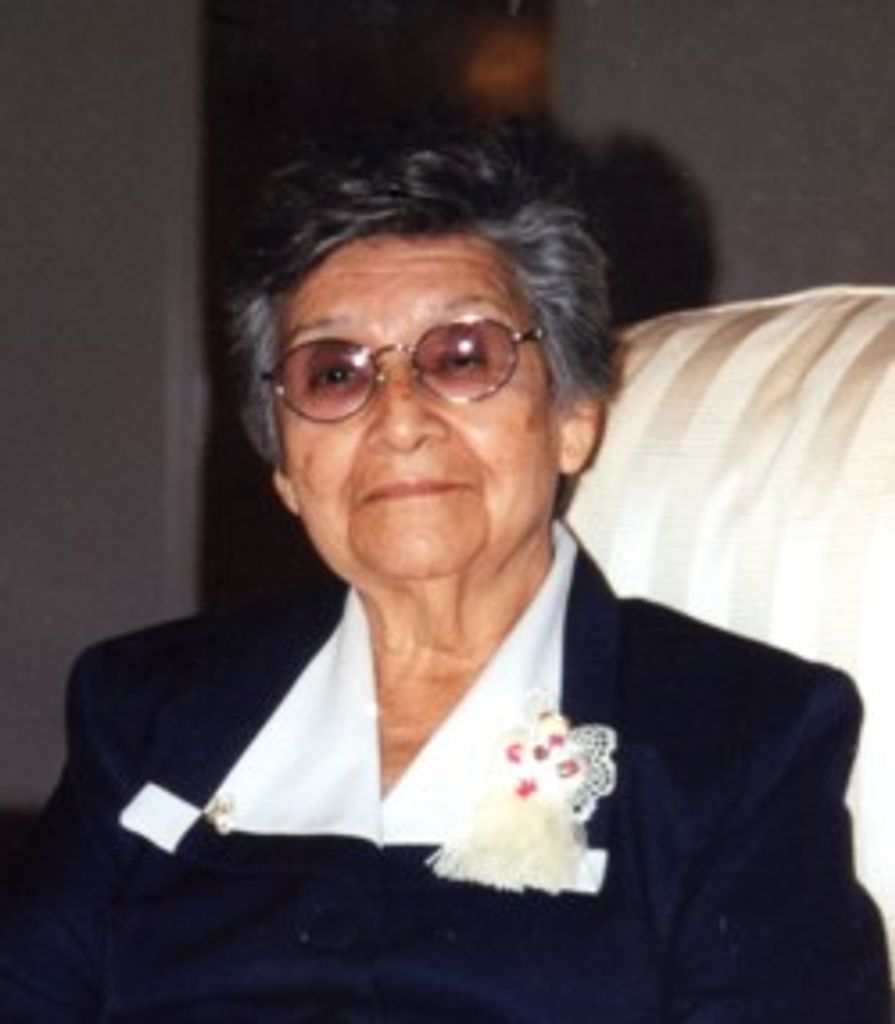 Virginia Zepeda Guerrero