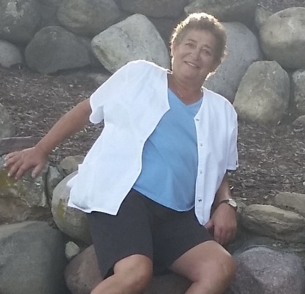 Diane Del Rio Profile Photo