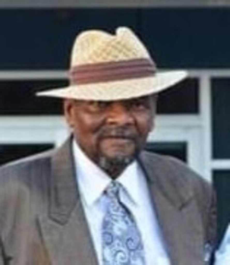 Tommy C. "Bobby" "Po T" Walters Profile Photo