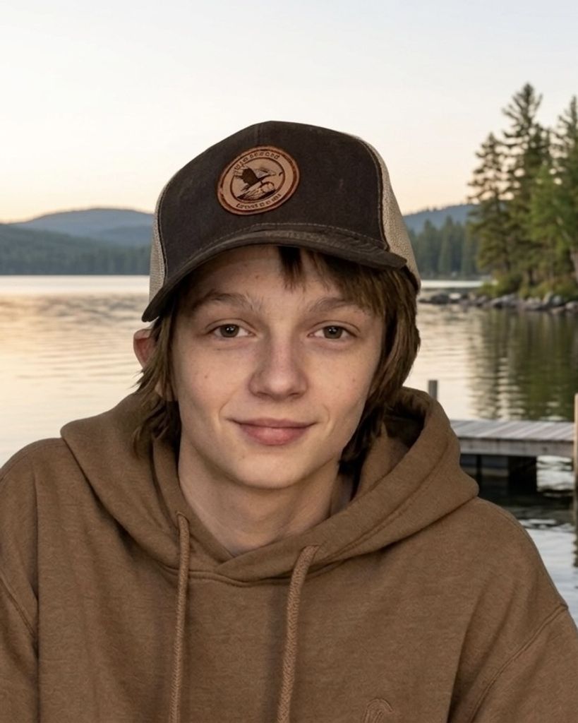 Mason "Mator" Grindle Profile Photo