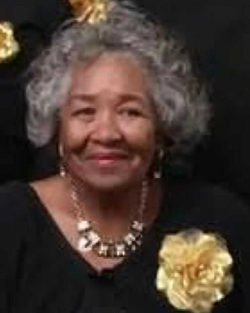 Shirley Ross Rogers