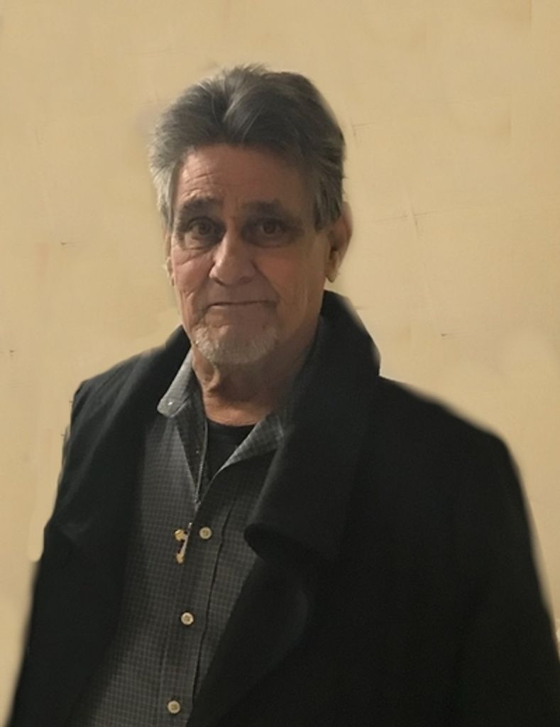 Domingo Rosa Garza Profile Photo