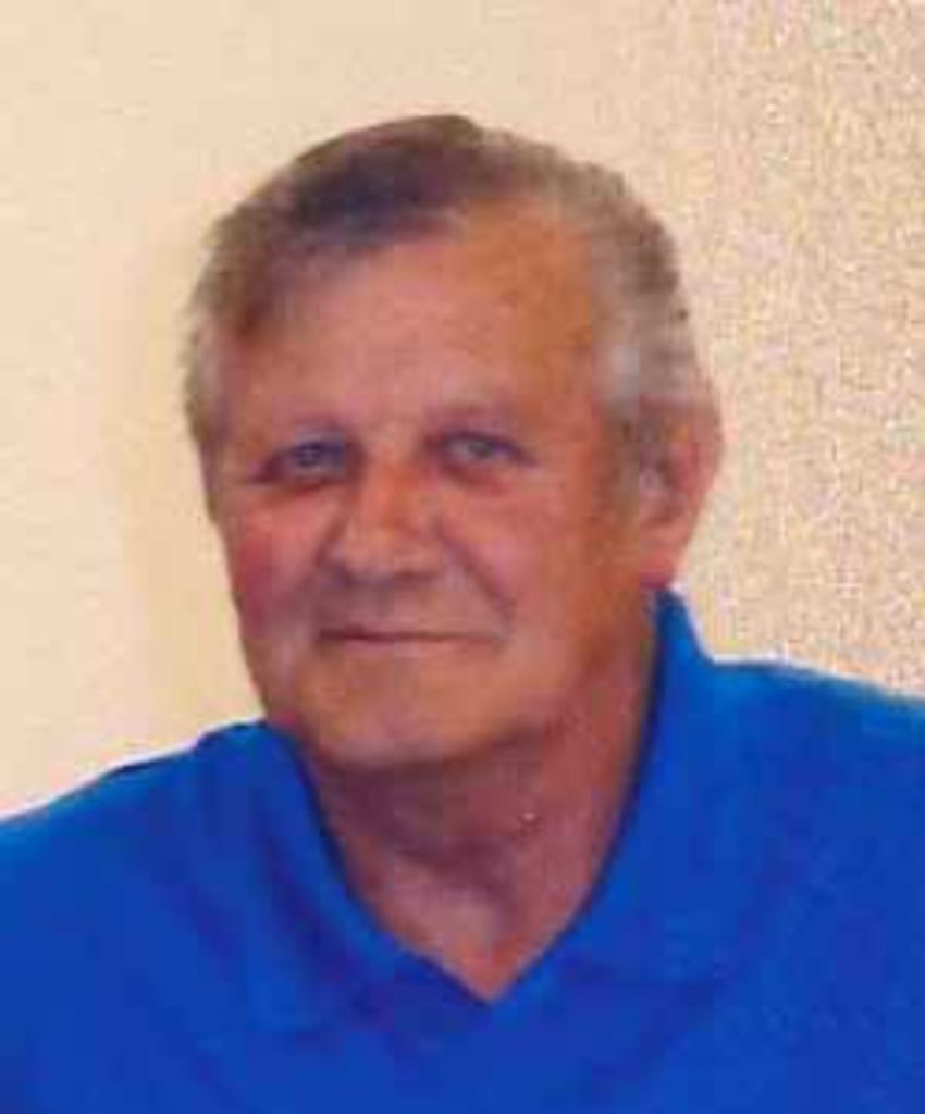 Louis H. Baart Profile Photo