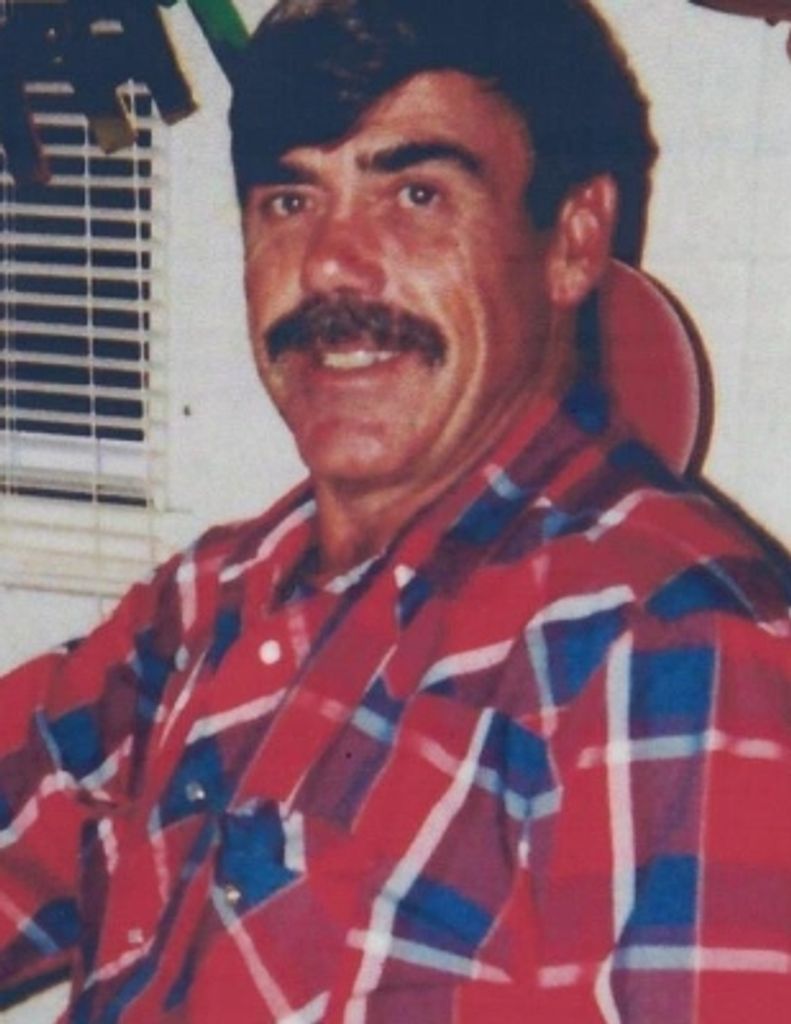 Herman Curtis Gillikin
