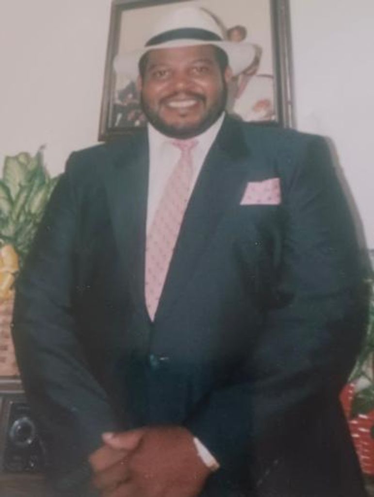 Sherman Funderburk Profile Photo