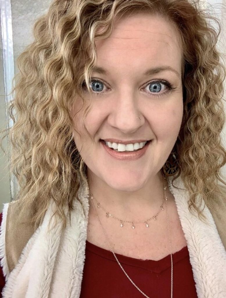 Kristina Born Profile Photo