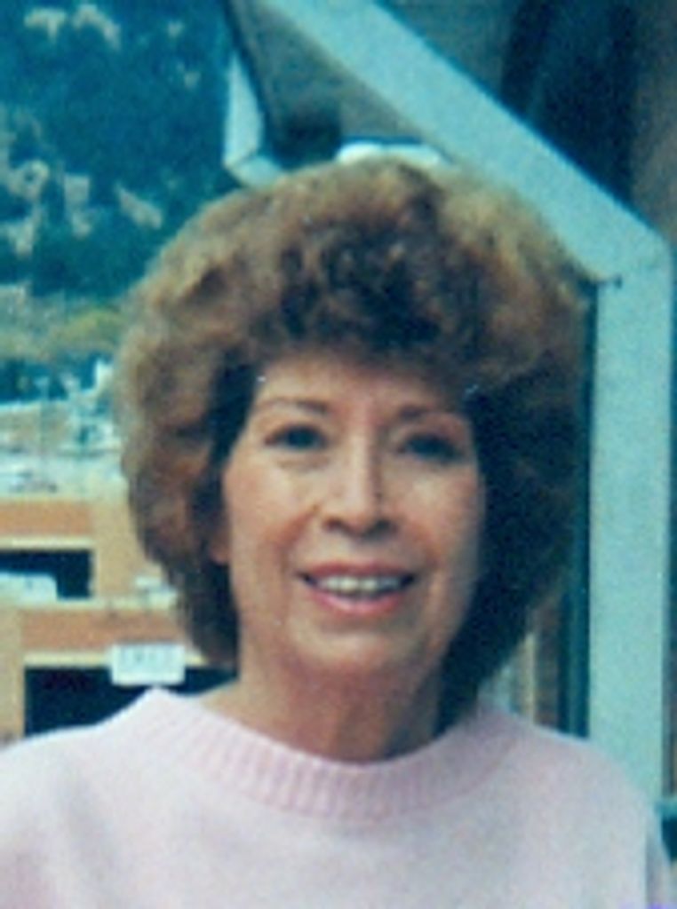 Josephine M. Cleveland
