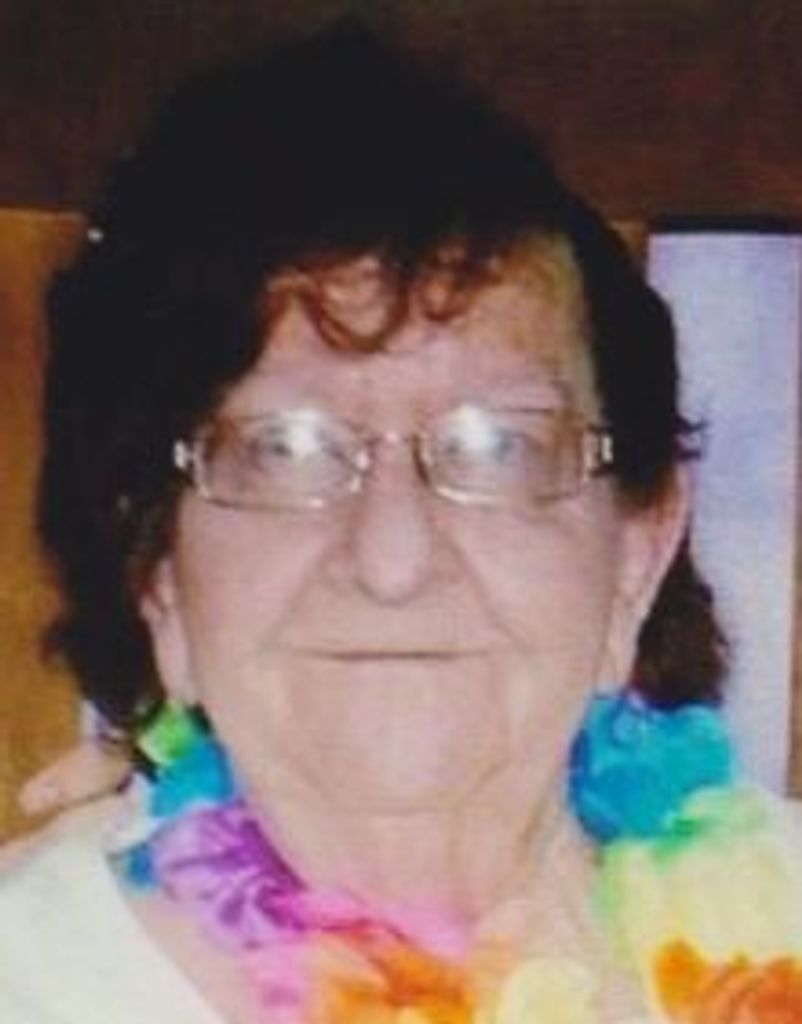 Dorothy Cormier Thibodeaux