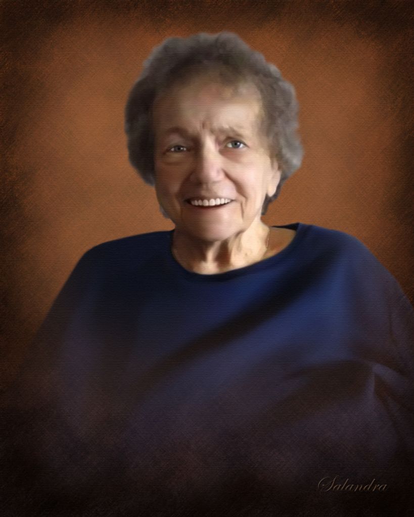 Louise (Sulkowski)  Heider