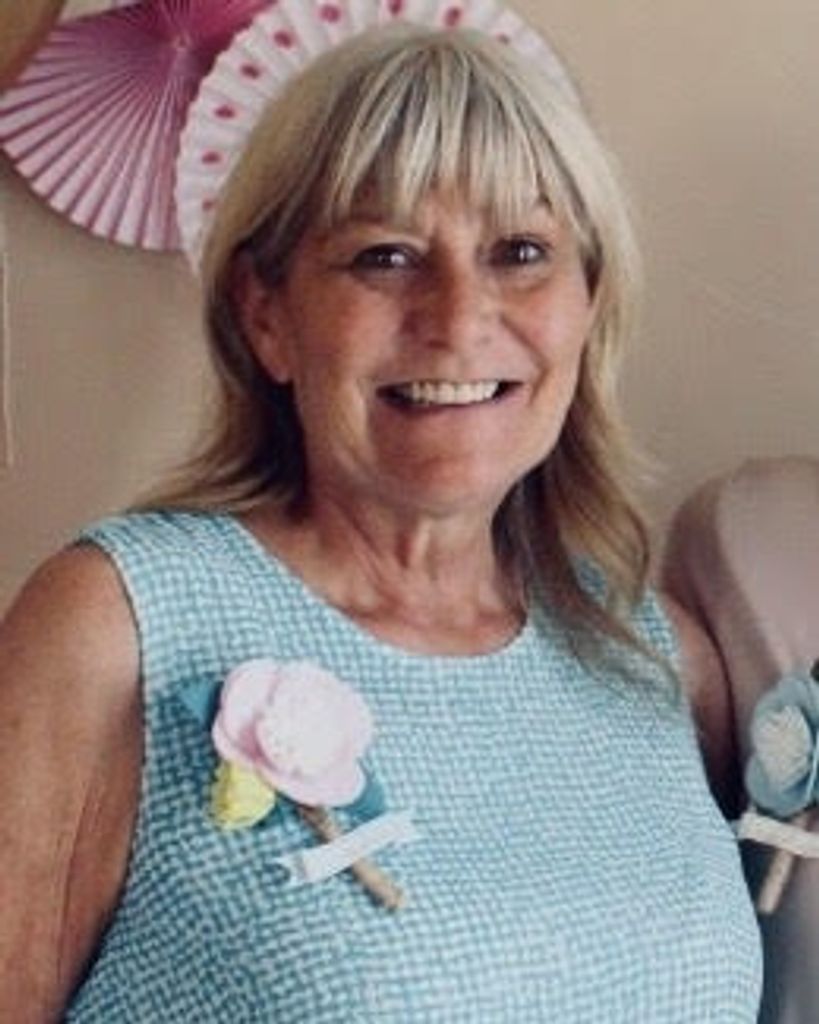 Judith Lynnette Sangray Profile Photo
