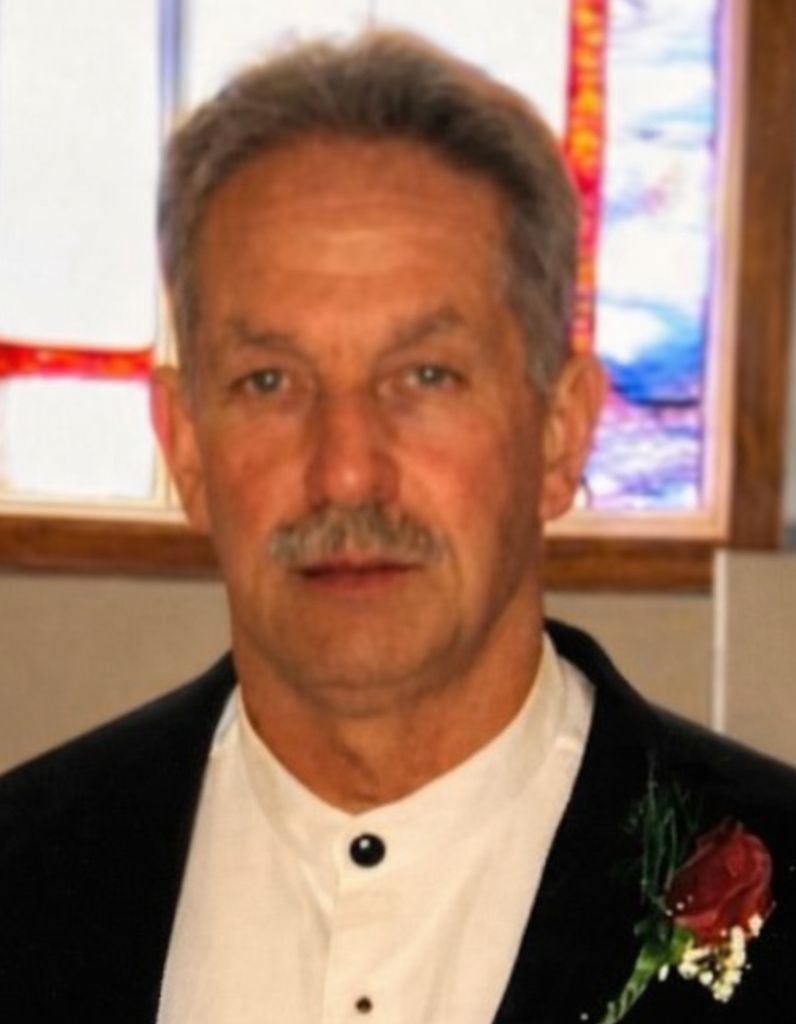 Garry Lee Jarrell, Sr.