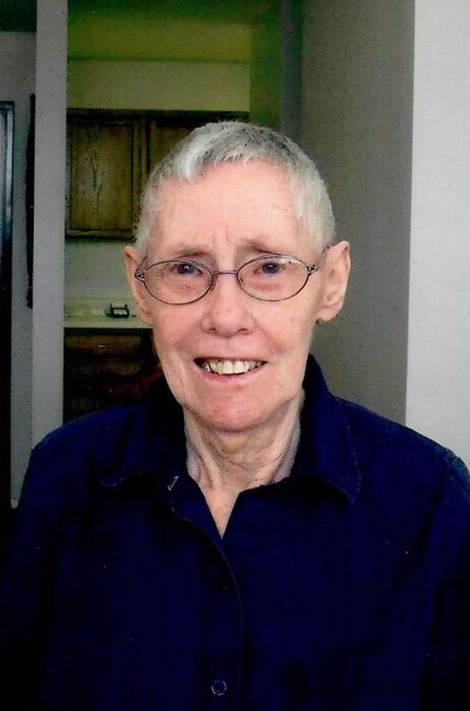 Sue Harrelson