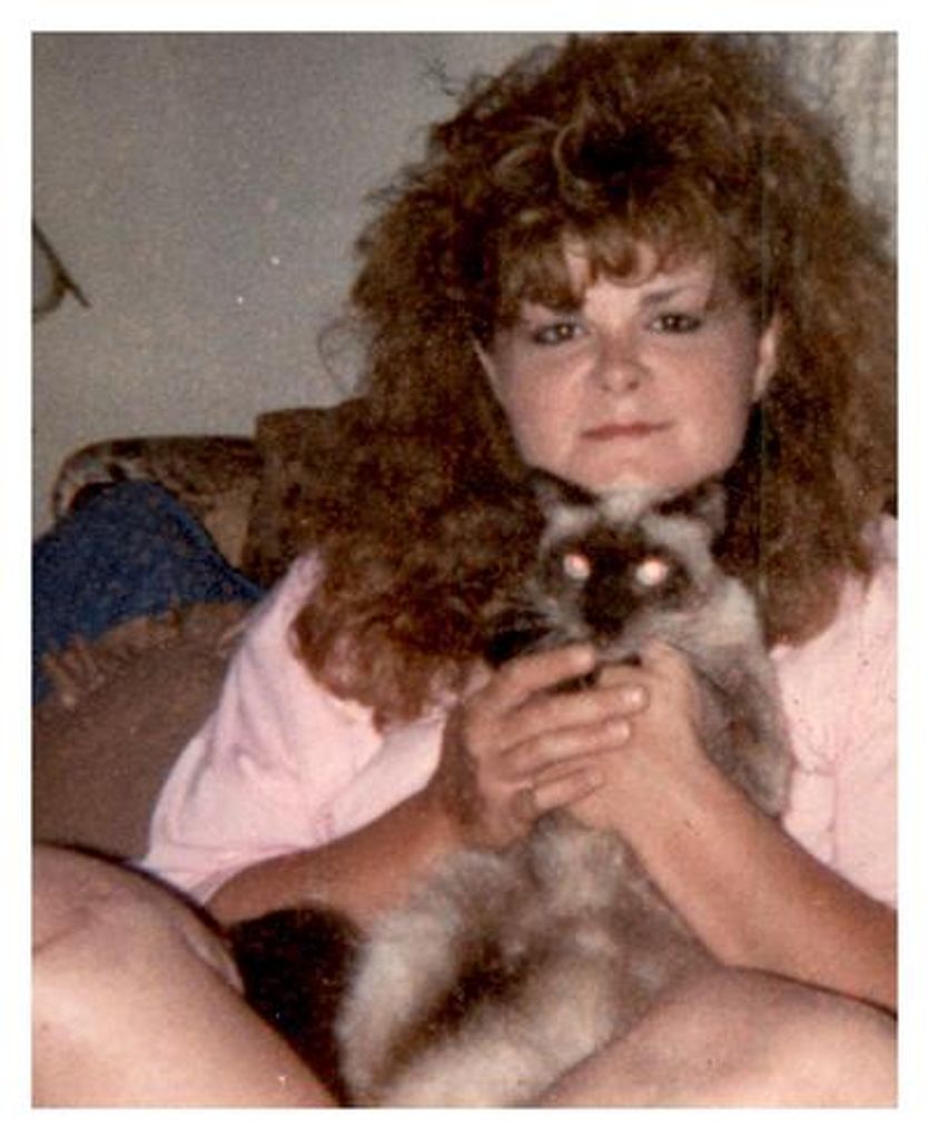 Deanna Marie Coburn Profile Photo