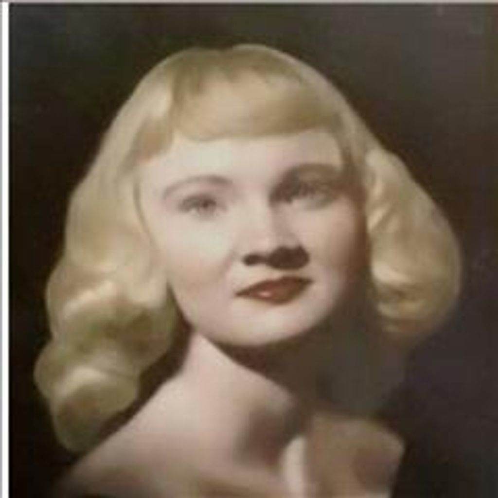 Doris J. Cradduck Profile Photo