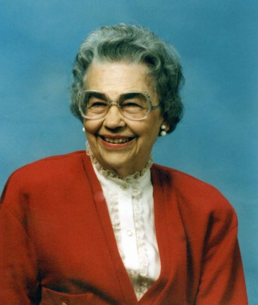 Edna Lucille Hamilton Profile Photo