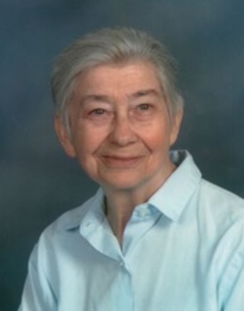 Sarah Ann Lilley Profile Photo