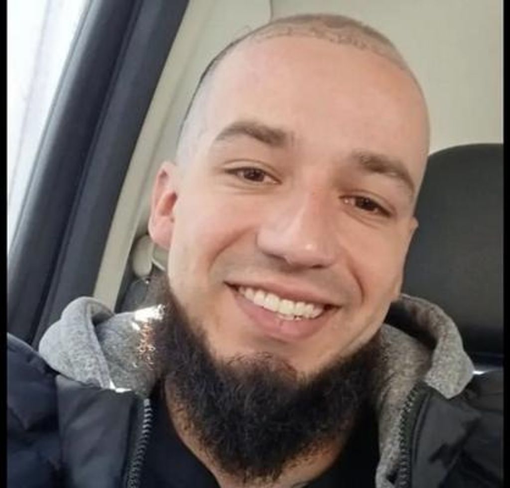 Donnie Lee Maldonado Profile Photo