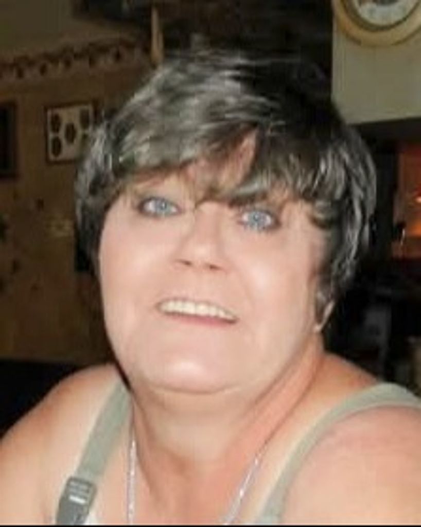 Melinda J. Locke
