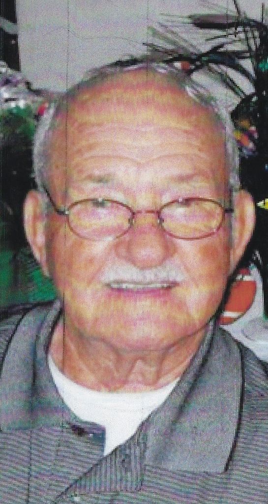 Mr. Norlan Austin Conerly Profile Photo