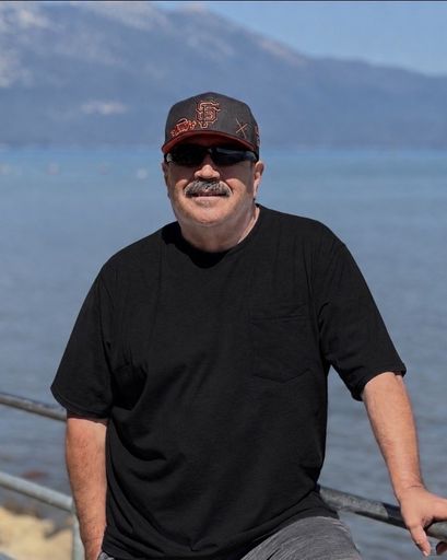 George Leonard Sigala Profile Photo