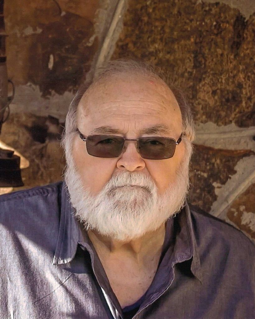 Larry Gene Casey Profile Photo