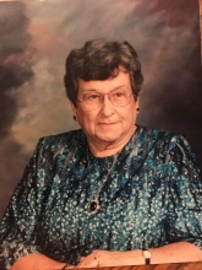 Martha Armbrister