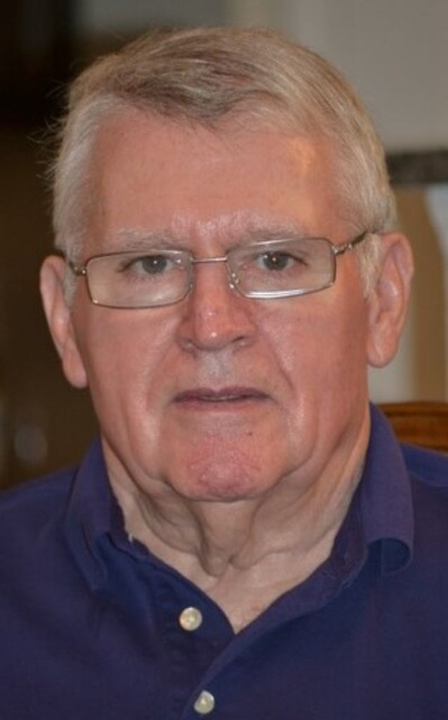 Tommy Allen Wright Profile Photo