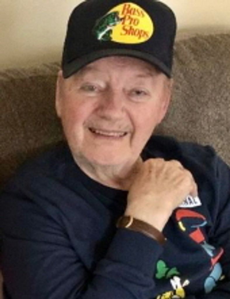 Jerry Arthur Allsman Profile Photo