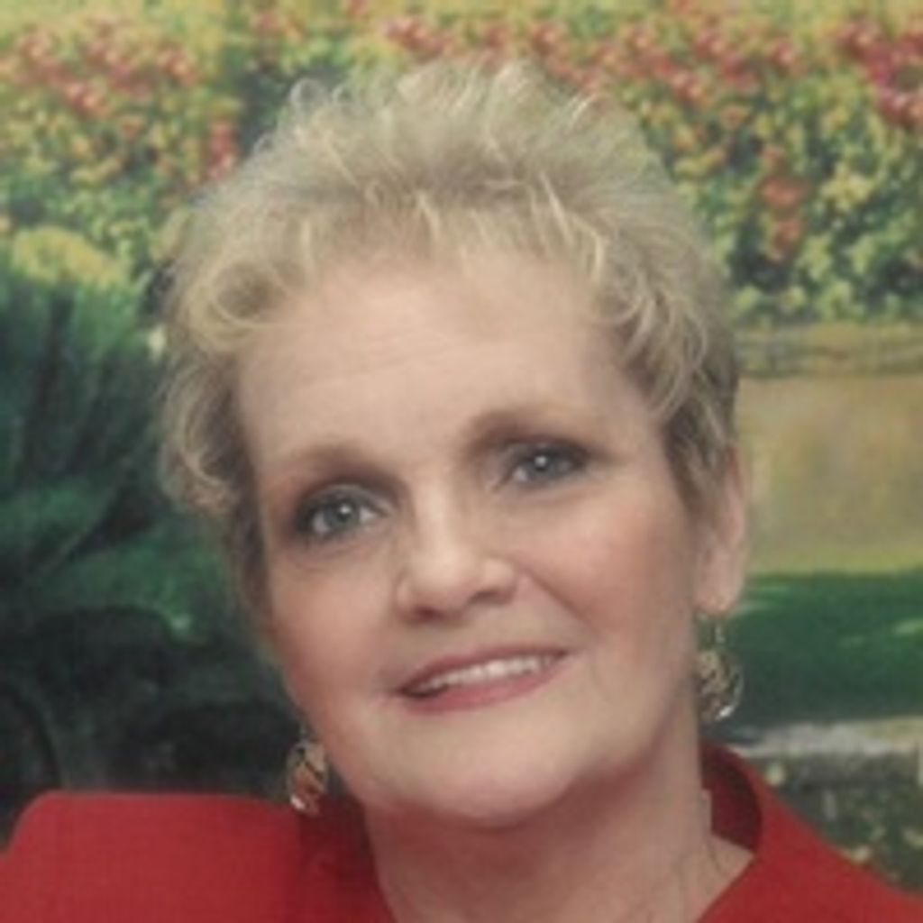 Suzanne Barbee