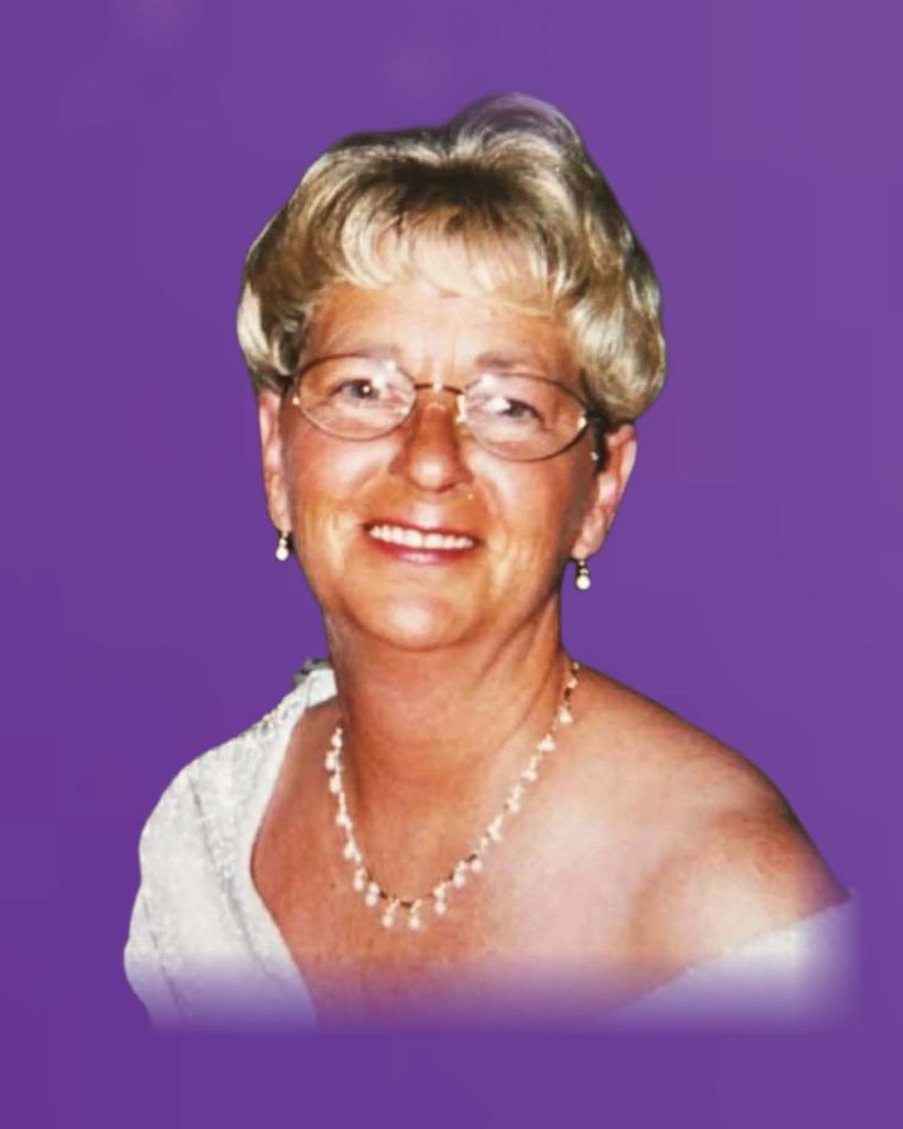 Grace A. Samay Profile Photo